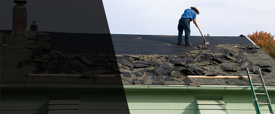 Coshocton Roofing Contractors